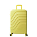 Maleta de 23 Kg 360 Bazy+ Mediana Amarilla