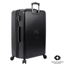 Maleta de Viaje 360 Bazy Plus L - Color: Negro