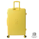 Maleta Viaje Grande 360 Bazy+ L Amarilla
