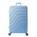 Maleta de Viaje Grande 360 Bazy+ Bodega Azul