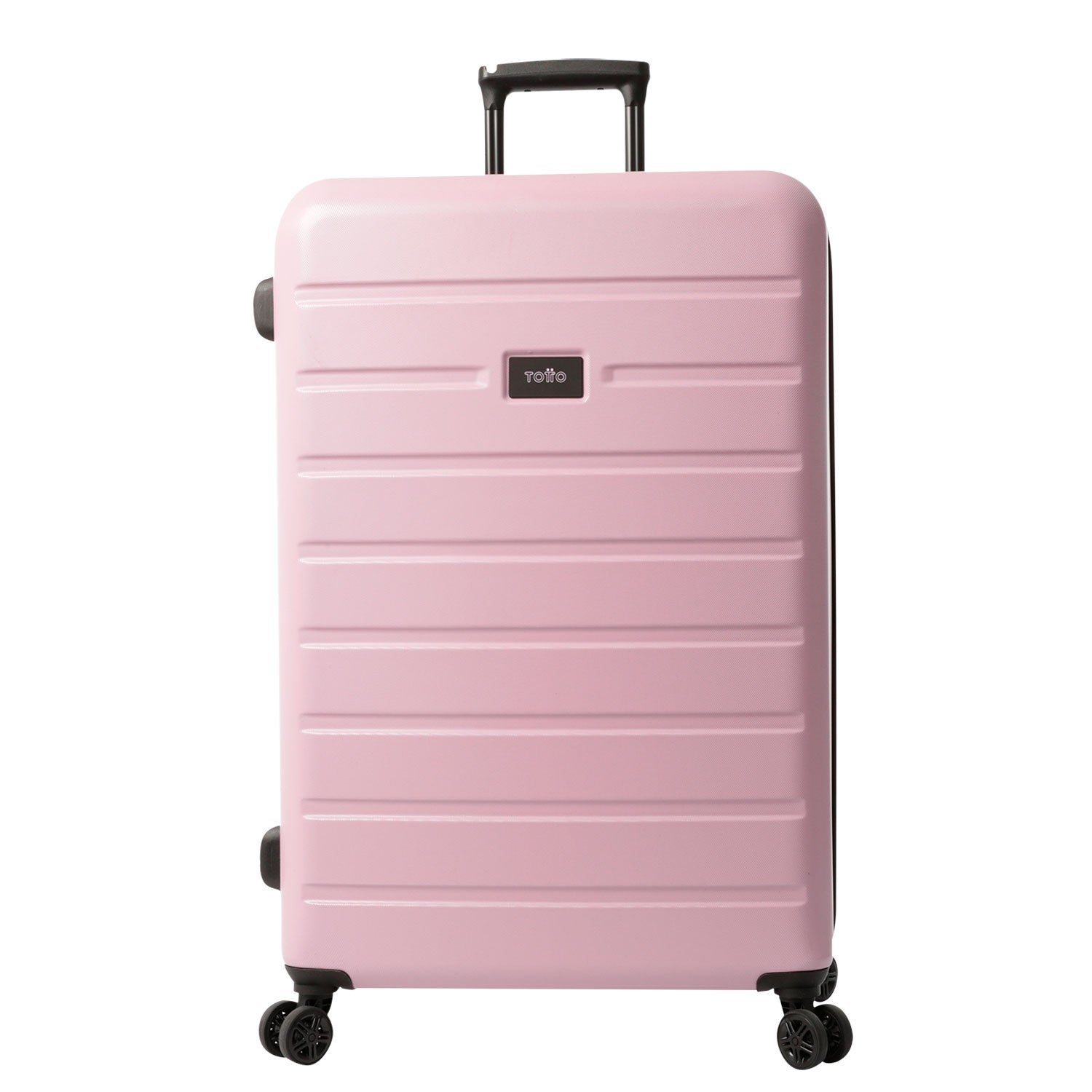 Maleta de Viaje Grande 360 Harbor Bodega Rosada