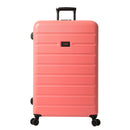 Maleta de Viaje Grande 360 Harbor Bodega Rosada