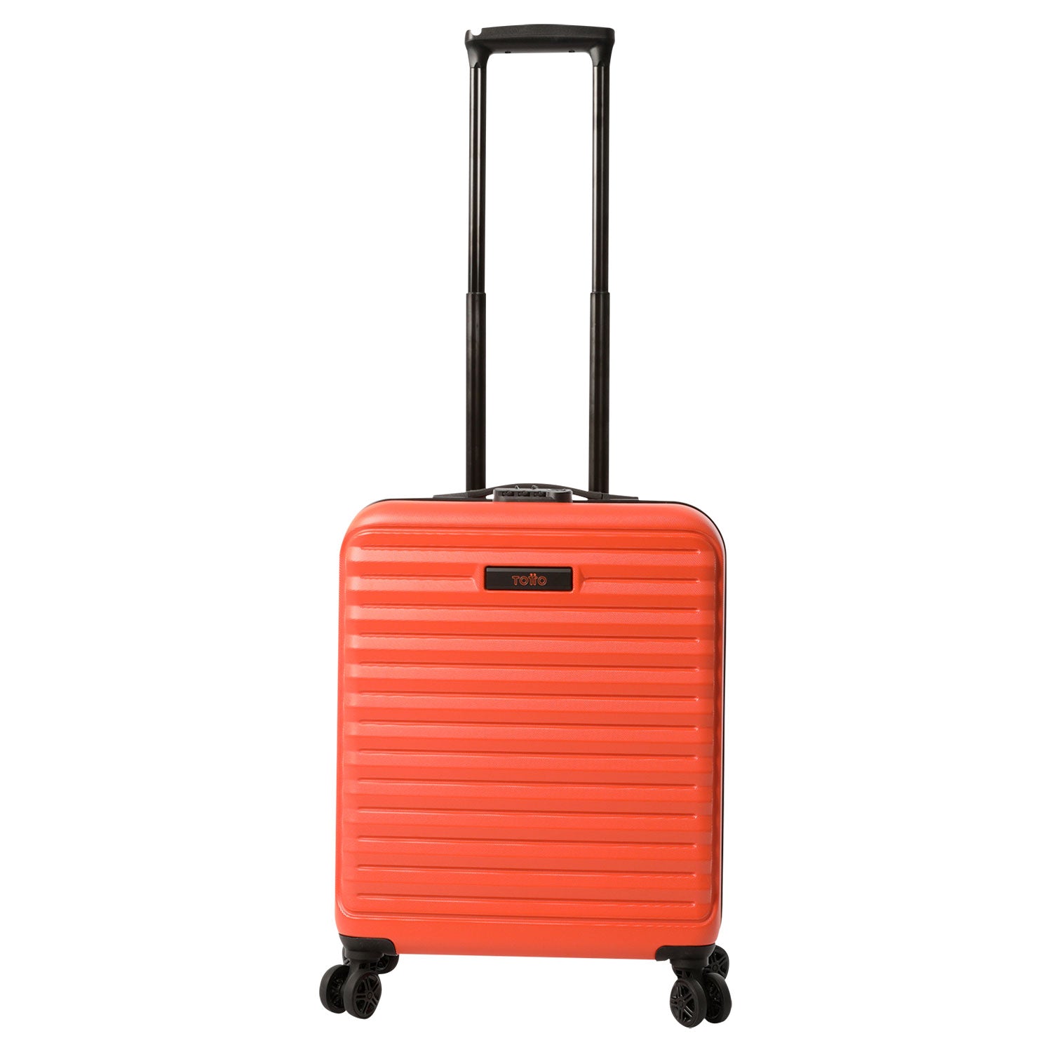 Maleta de Cabina 360 Helios de 10 kilos Naranja