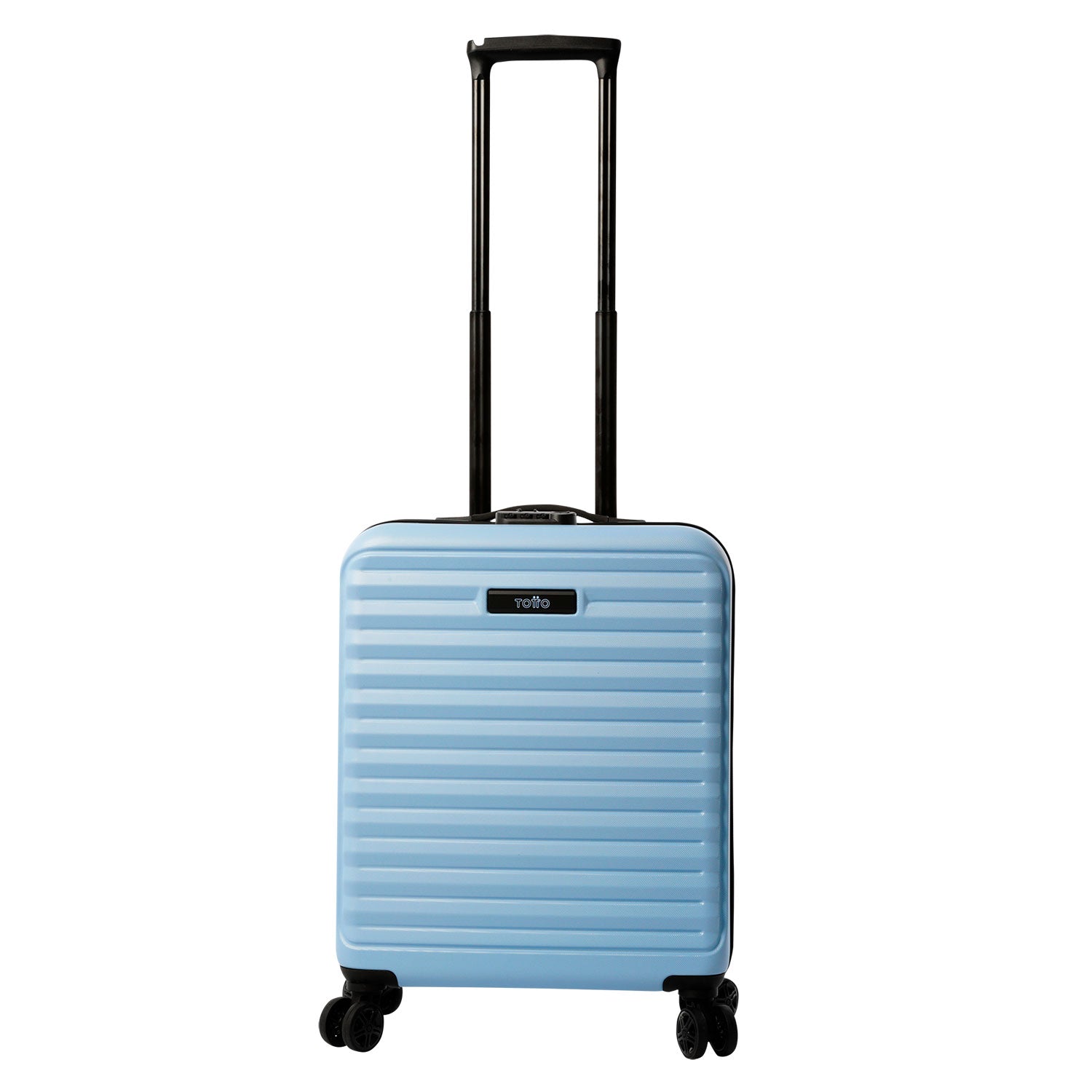 Maleta de Cabina 360 Helios de 10 kilos Azul