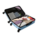 Maleta de 23 Kg 360 Helios Mediana Azul