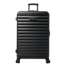 Maleta de Viaje Grande 360 Helios Bodega Negra