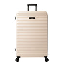 Maleta de Viaje Grande 360 Helios Bodega Rosada