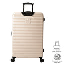 Maleta de Viaje Grande 360 Helios Bodega Rosada