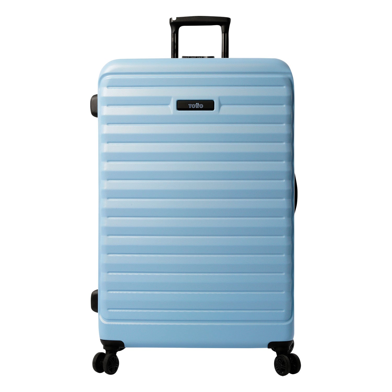 Maleta de Viaje Grande 360 Helios Bodega Azul