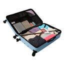 Maleta de Viaje Grande 360 Helios Bodega Azul