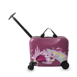 Maleta Travel Fun
