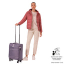 Maleta de Mano 360 Liviana S Morada