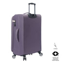 Maleta de 23 kilos 360 Liviana Morada