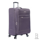 Maleta de 23 kilos 360 Liviana Morada