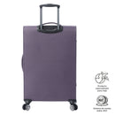 Maleta de 23 kilos 360 Liviana Morada