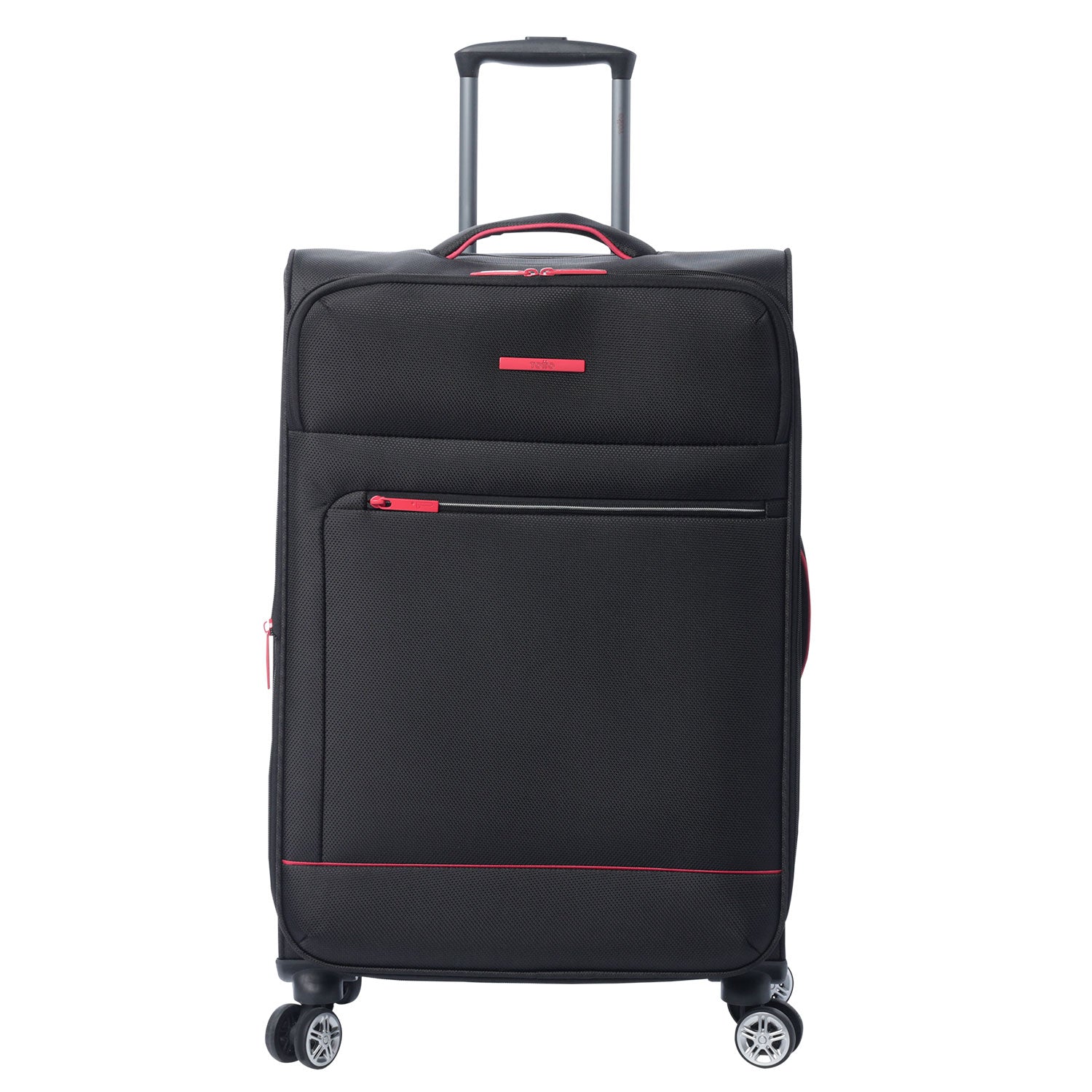 Maleta de 23 kilos 360 Liviana Negra