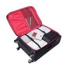 Maleta de 23 kilos 360 Liviana Negra