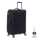 Maleta de 23 kilos 360 Liviana Negra