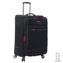 Maleta de 23 kilos 360 Liviana Negra