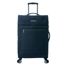 Maleta de 23 kilos 360 Liviana Azul