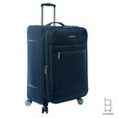 Maleta de 23 kilos 360 Liviana Azul
