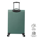 Maleta de 23 Kg 360 Liviana Mediana Verde