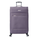Maleta de viaje grande 360 Liviana L Morada