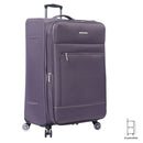 Maleta de viaje grande 360 Liviana L Morada