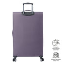 Maleta de viaje grande 360 Liviana L Morada