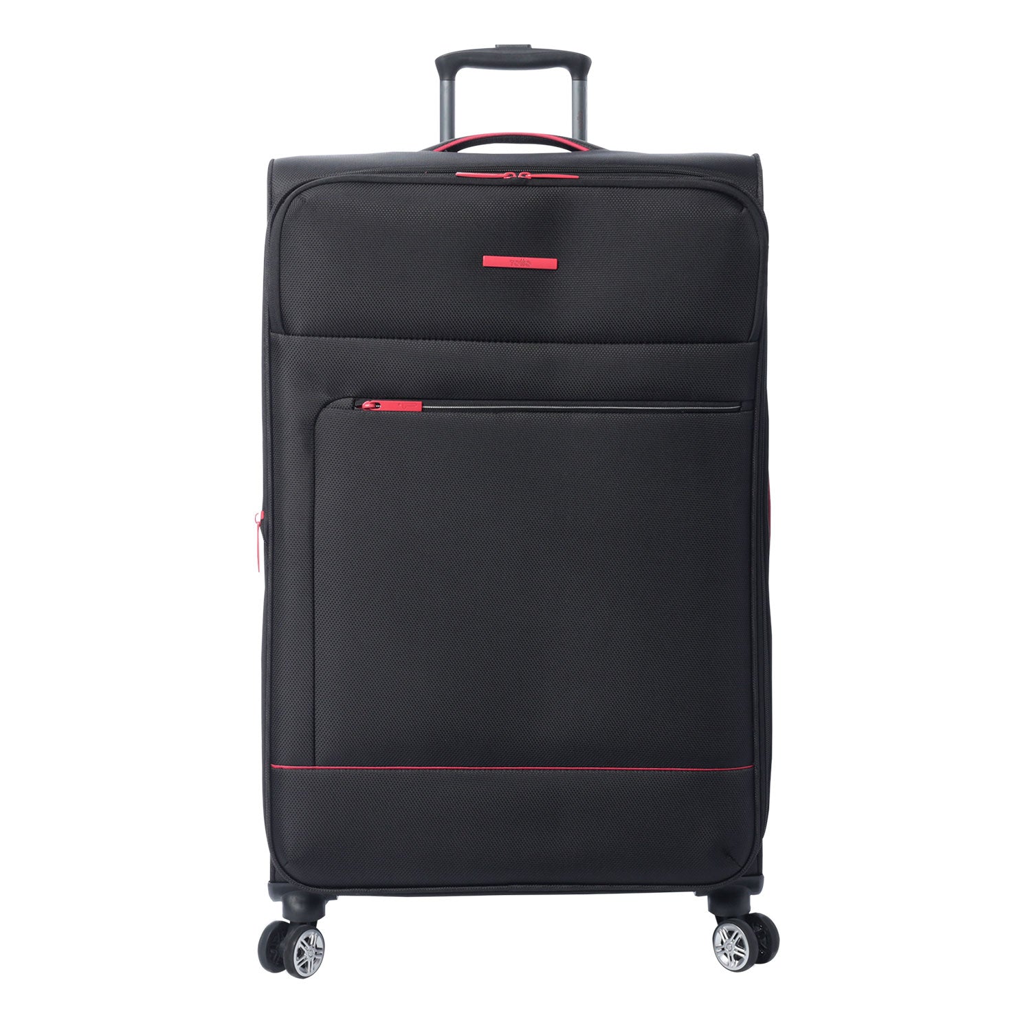 Maleta de viaje grande 360 Liviana L Negra