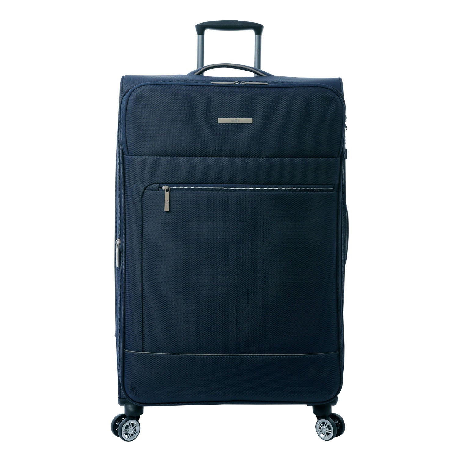 Maleta de viaje grande 360 Liviana L Azul