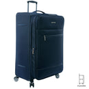 Maleta de viaje grande 360 Liviana L Azul