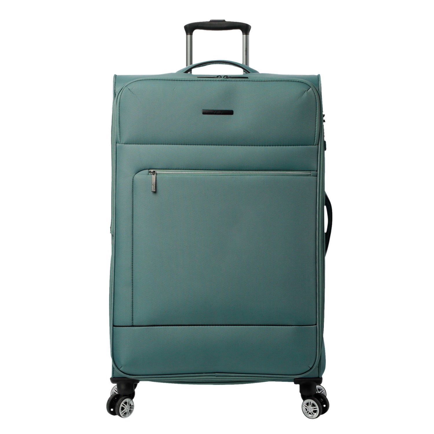 Maleta de Viaje Grande 360 Liviana Bodega Verde