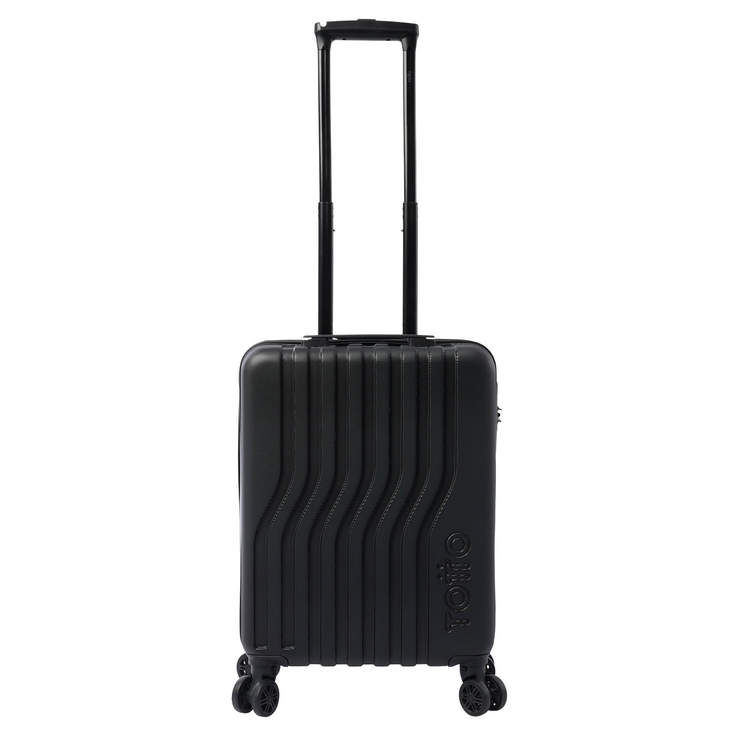 Maleta de Cabina 360 Nomad S Negra