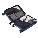 Maleta de Cabina 360 Nomad S Azul