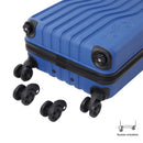 Maleta de Cabina 360 Nomad S Azul