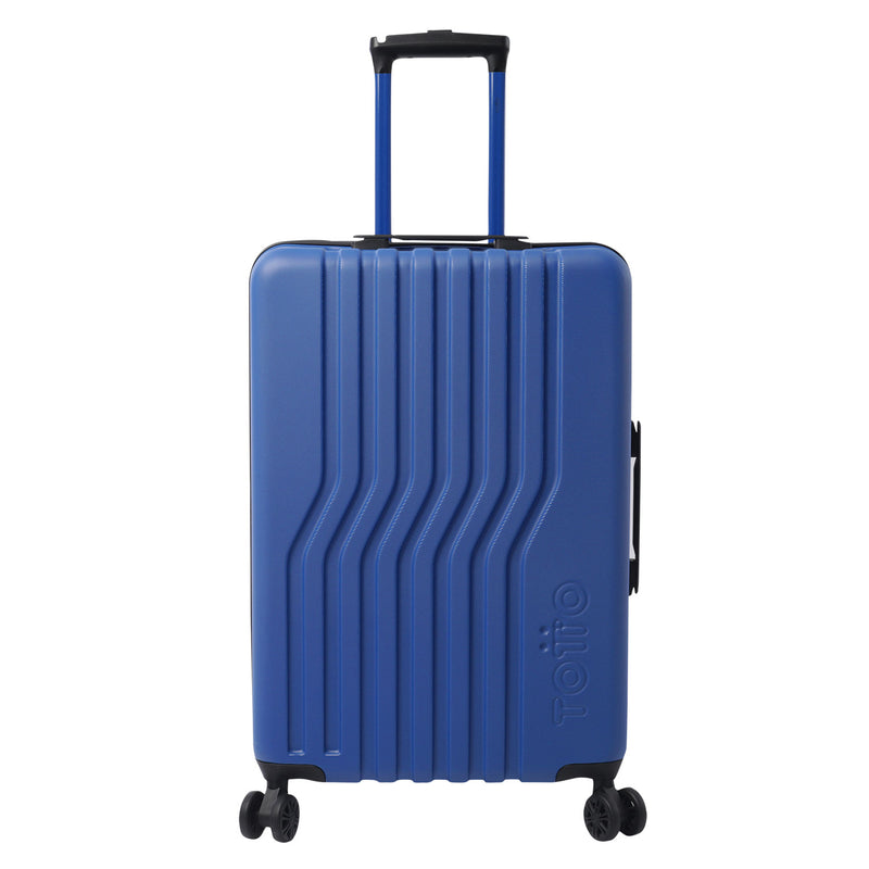 Maleta de 23 kilos 360 Nomad Azul