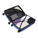 Maleta de 23 kilos 360 Nomad Azul