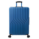 Maleta de viaje grande 360 Nomad L Azul