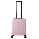 Maleta de Cabina 360 Prop de 10 kilos Rosada