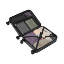 Maleta de Cabina 360 Prop de 10 kilos Negra