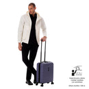 Maleta de Cabina 360 Prop de 10 kilos