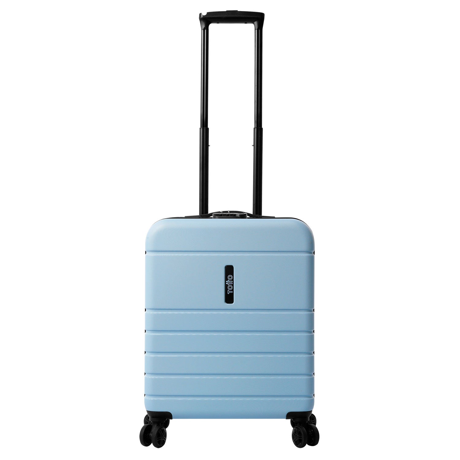 Maleta de Cabina 360 Prop de 10 kilos Azul