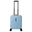 Maleta de Cabina 360 Prop de 10 kilos Azul