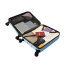 Maleta de Cabina 360 Prop de 10 kilos Azul