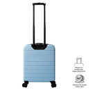 Maleta de Cabina 360 Prop de 10 kilos Azul