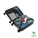 Maleta de 10 kilos 360 Prop Pequeña Negra