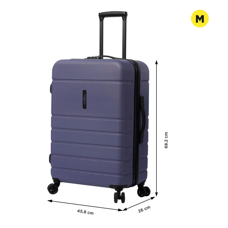 Maleta de 23 Kg 360 Prop Mediana