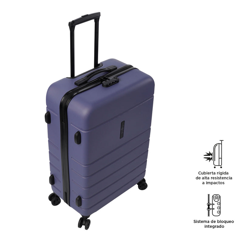 Maleta de 23 Kg 360 Prop Mediana