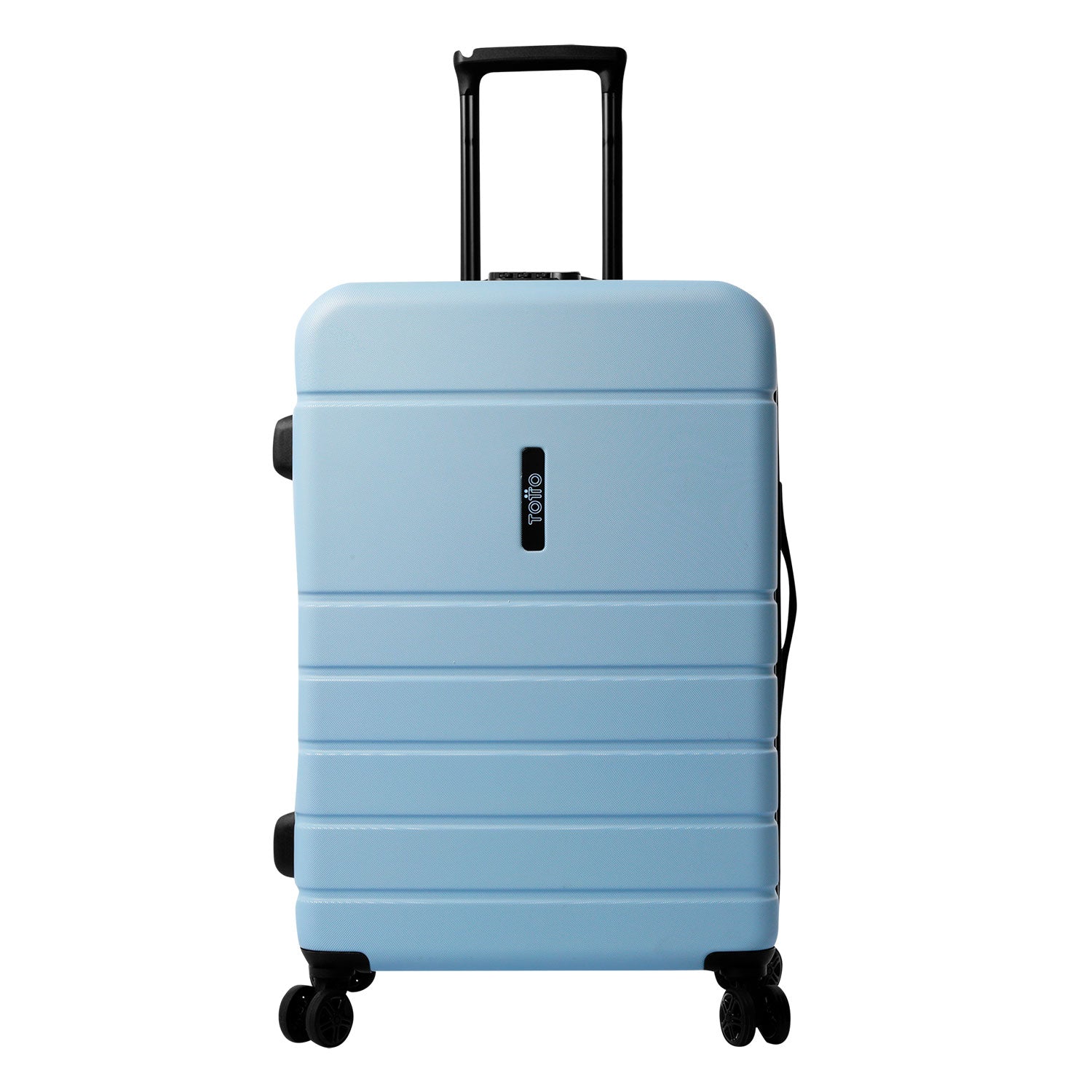 Maleta de 23 Kg 360 Prop Mediana Azul